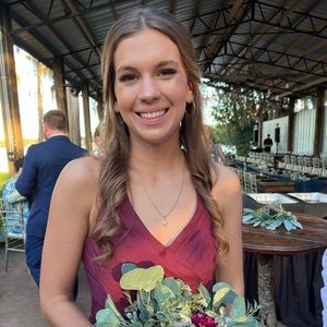 Meet your Posher, Jessica